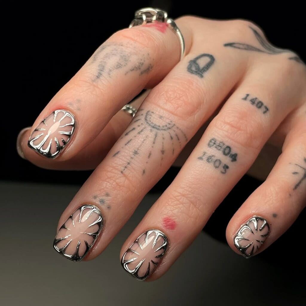 Image courtesy of instagram.com:paintedbycourtney