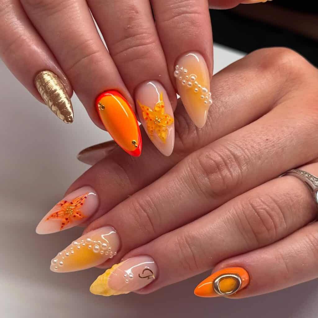 Image courtesy of Instagram.com/saafanails
