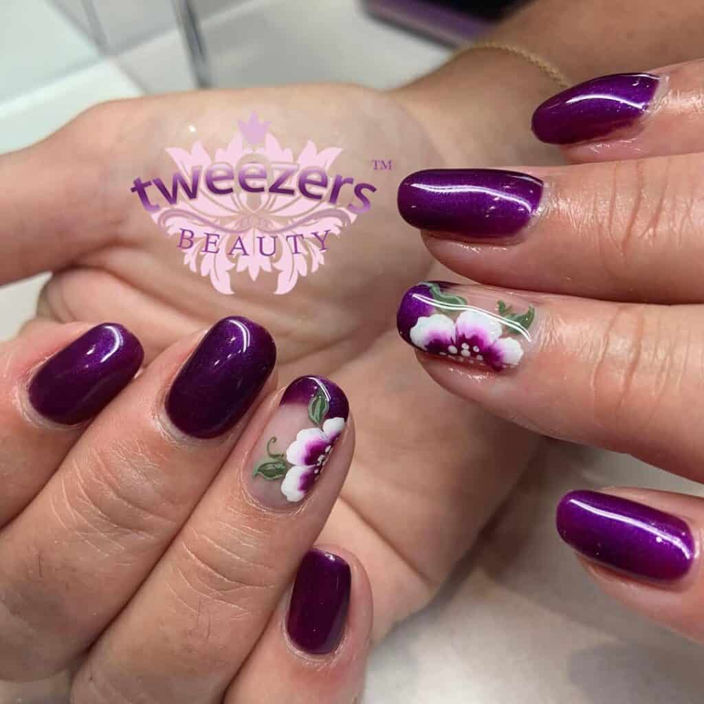 Image courtesy of Instagram.com/tweezersbeauty