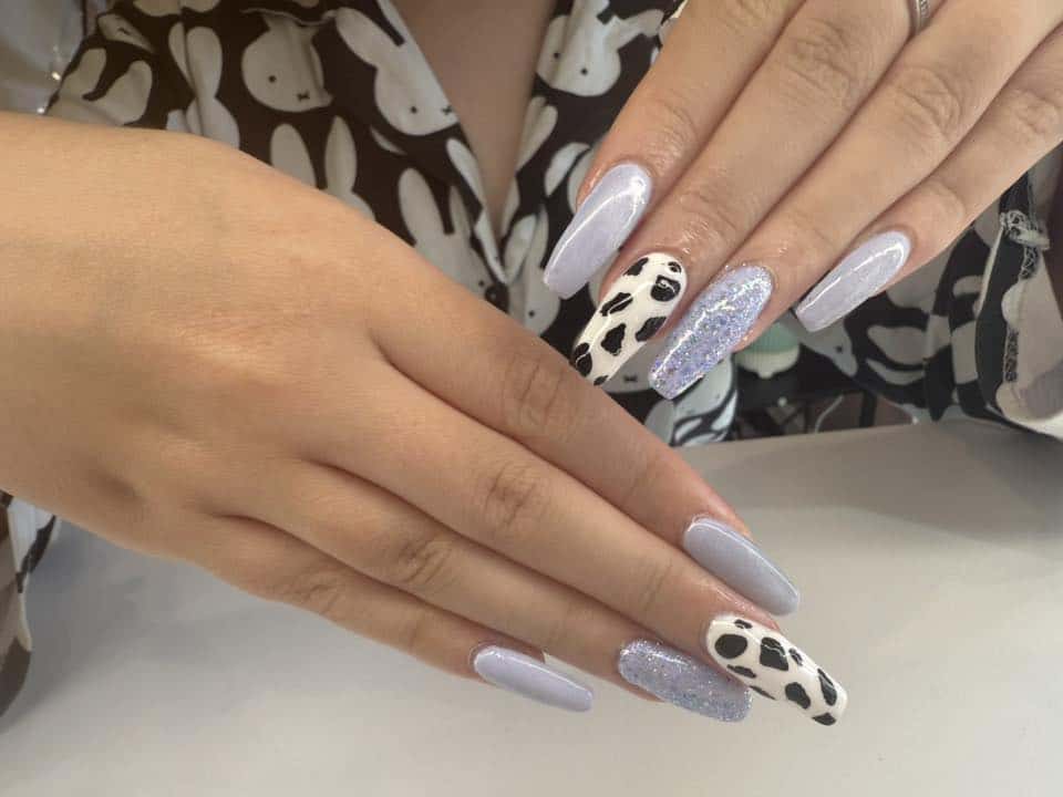 Image courtesy of jojo's nails,beauty & training academy