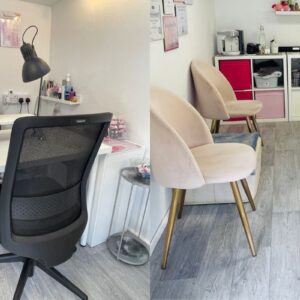 Kay cooper nails lead