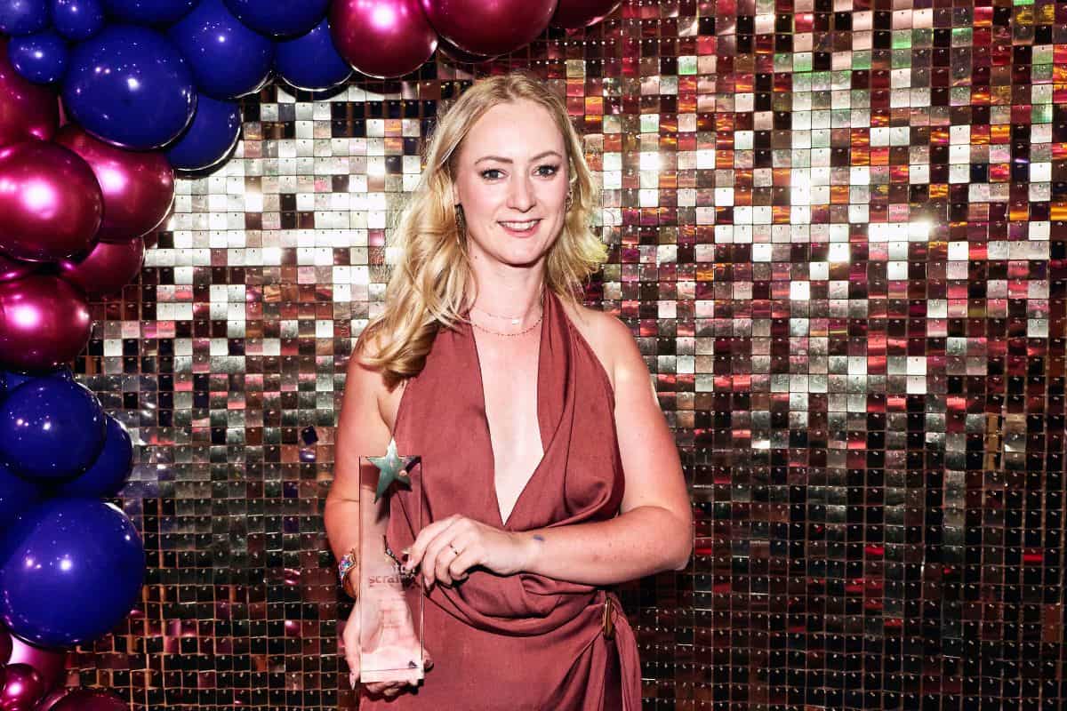 Kayley Cairns Hall Of Fame