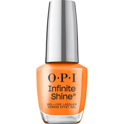 OPI Infinite Shine Lacquer in Rollerbabe, uk.wellaprofessionalstore.com
