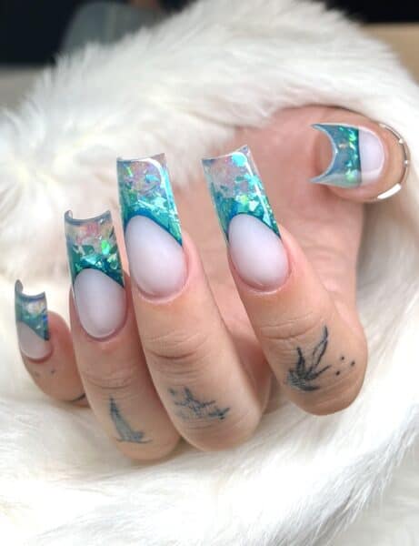 Shayna osazuwa 24 na s osazuwa 01 hi