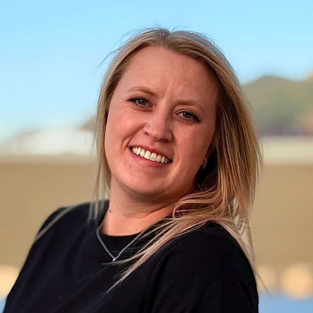 Sheridan moore small