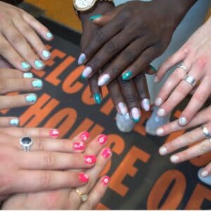 TGB x Bristol Bears Women