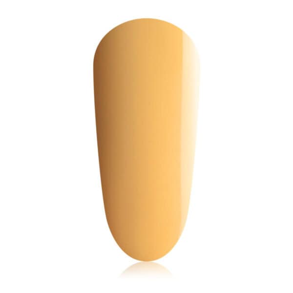 The GelBottle Inc Gel Colour in Mustard