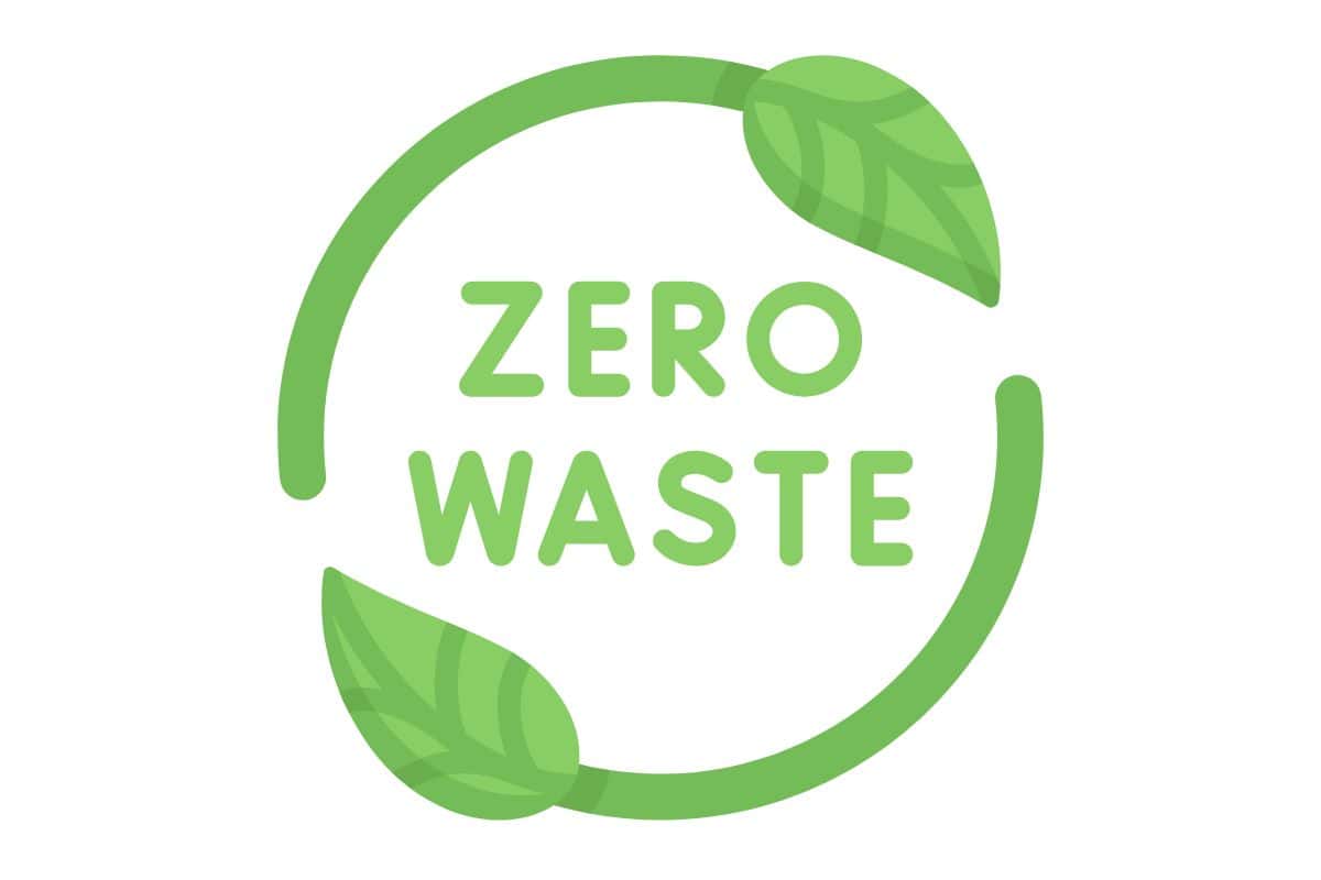 Zero waste week