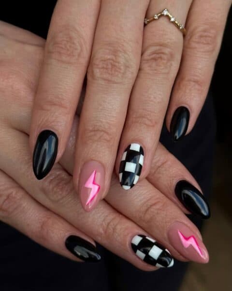 Blackbox nailcraft