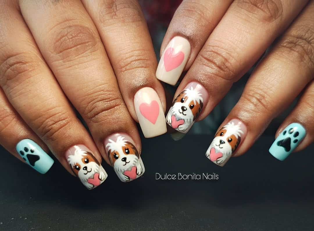 Dulcebonitanails