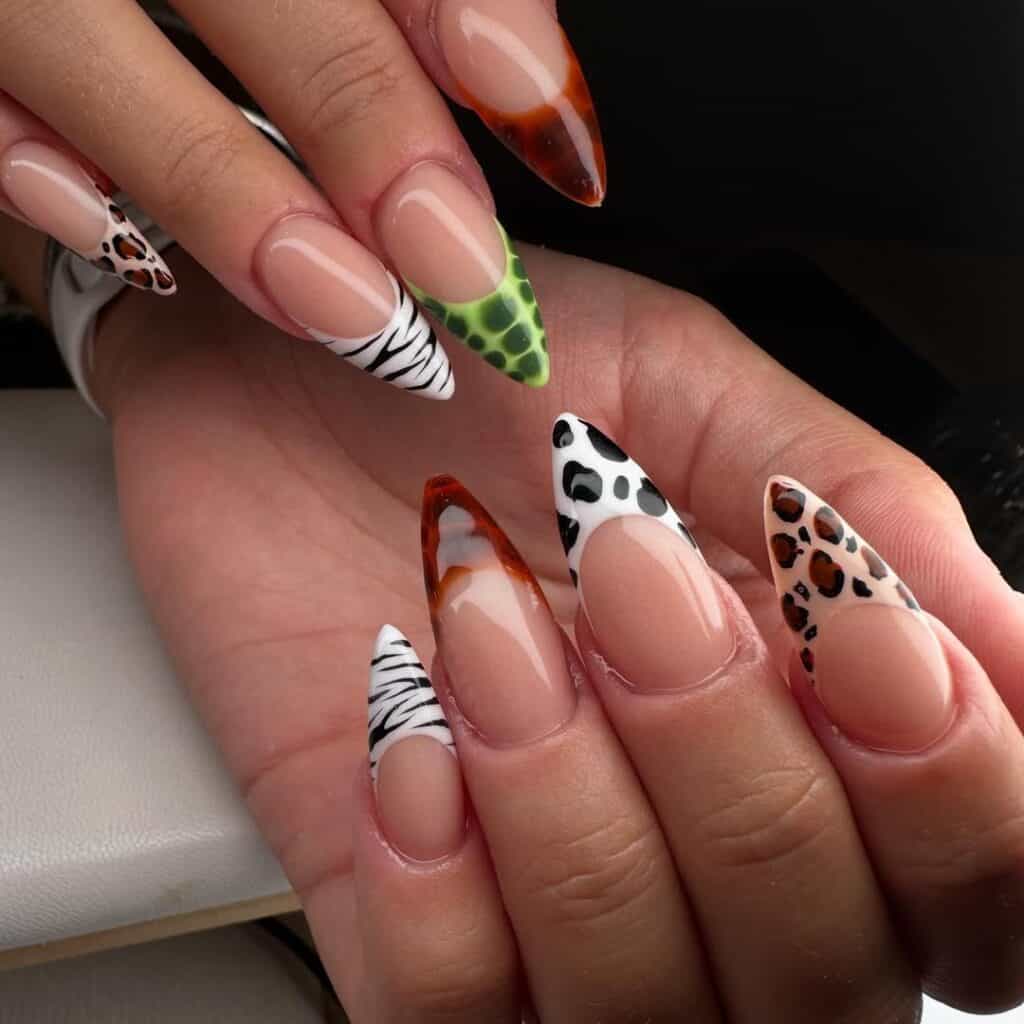 Karenmbrownnailartist