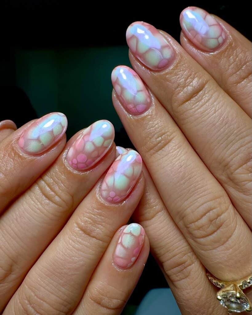 Kessernails