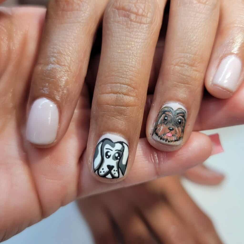 Nailbgil