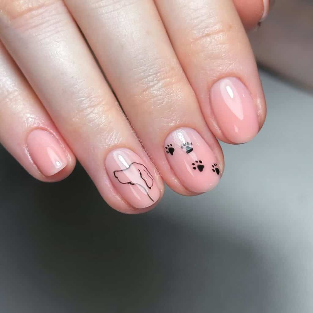 Practicallymagic nailsbeauty
