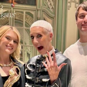 Annabel elliott maginnis glitterbels jan arnold