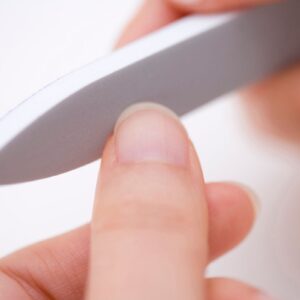 Find your perfect nail shape