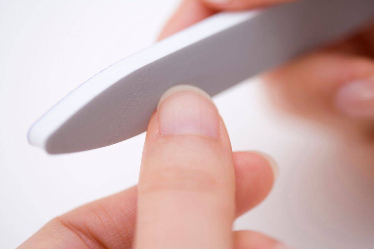 Find your perfect nail shape