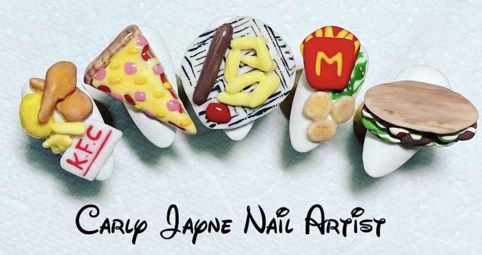 Image courtesy of carly dorman