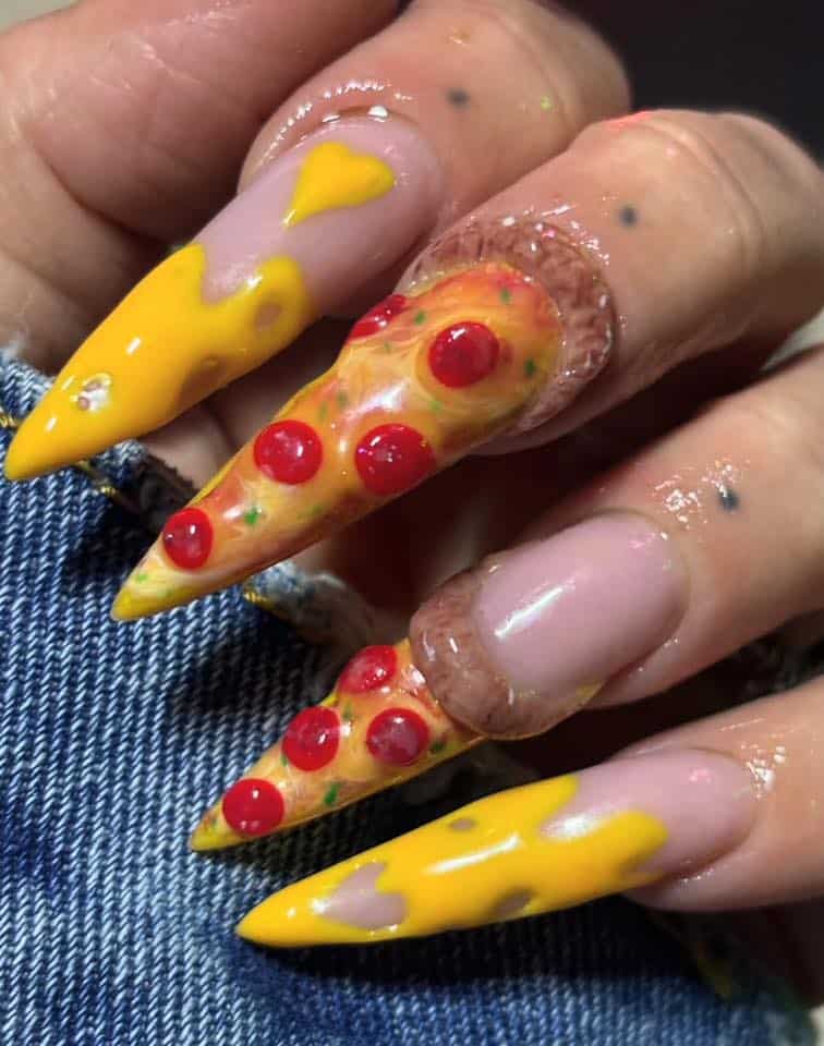 Image courtesy of claws by carly