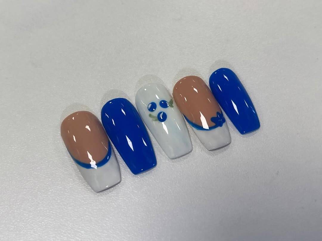 Image courtesy of instagram.com:beautybygraciemai