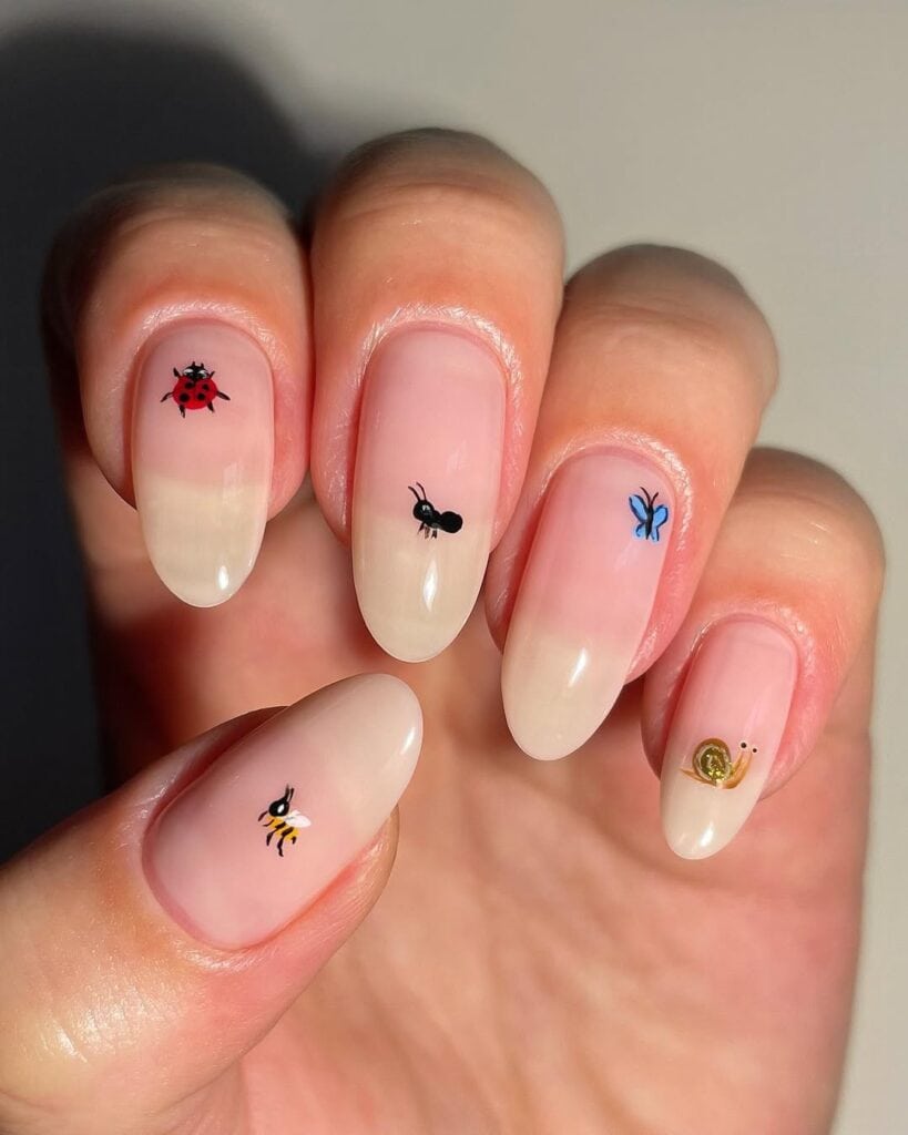 Image courtesy of instagram.com:bugnails