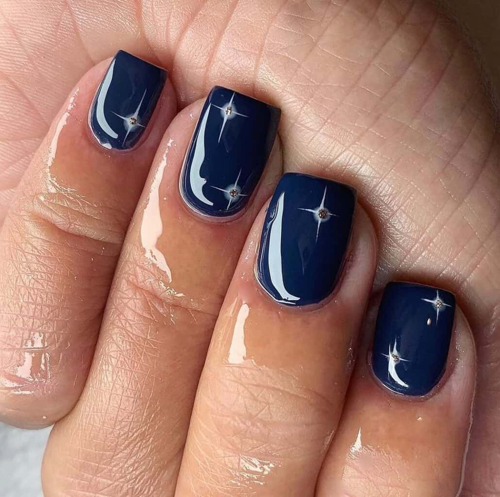 Image courtesy of instagram.com:elchartersnailartist