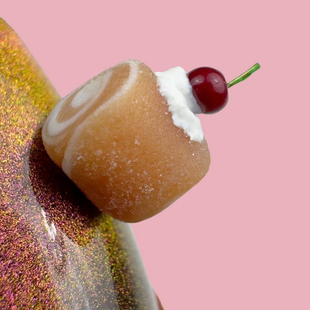 Image courtesy of instagram.com:glamourphile