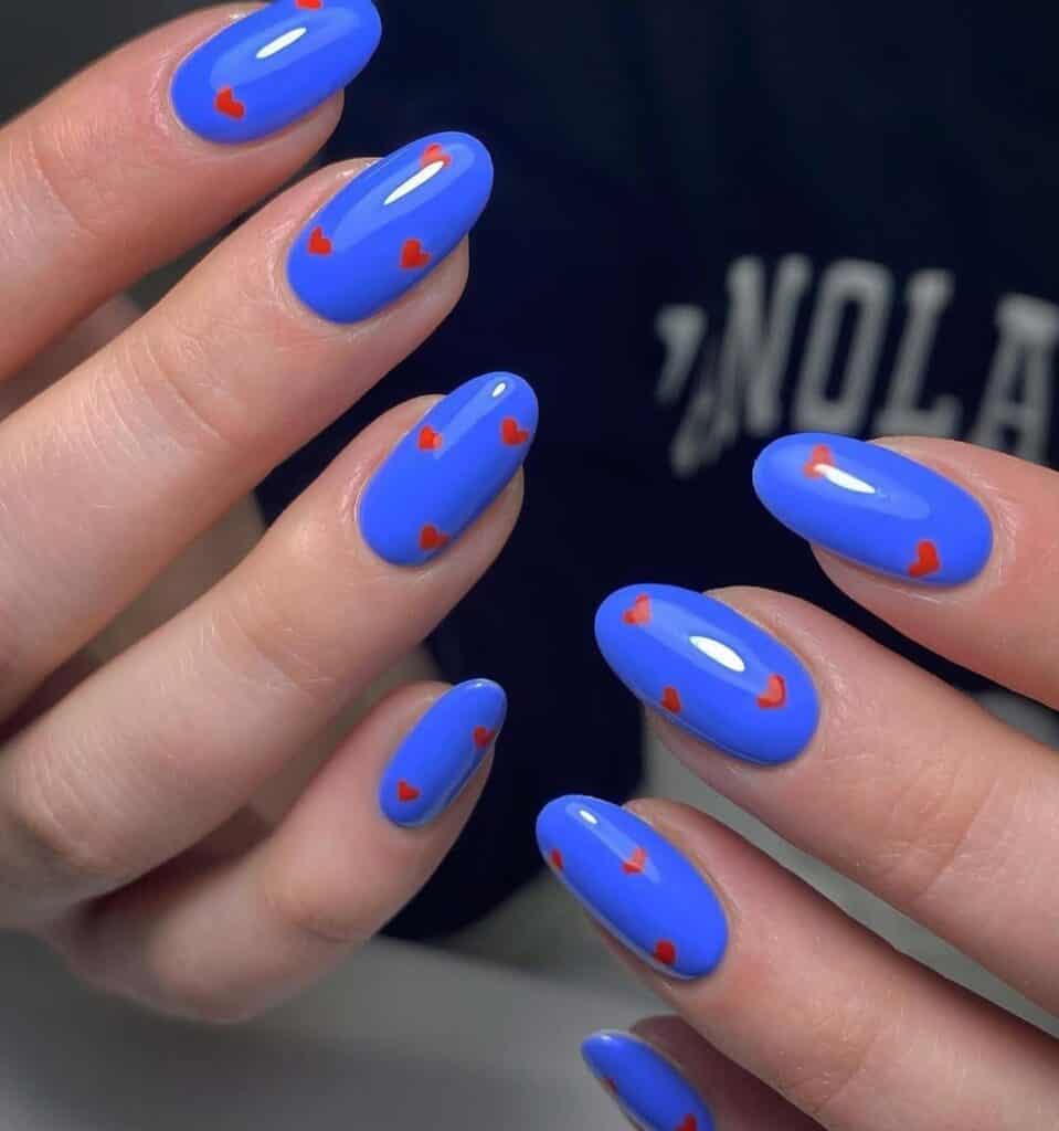 Image courtesy of instagram.com:nail blisss 