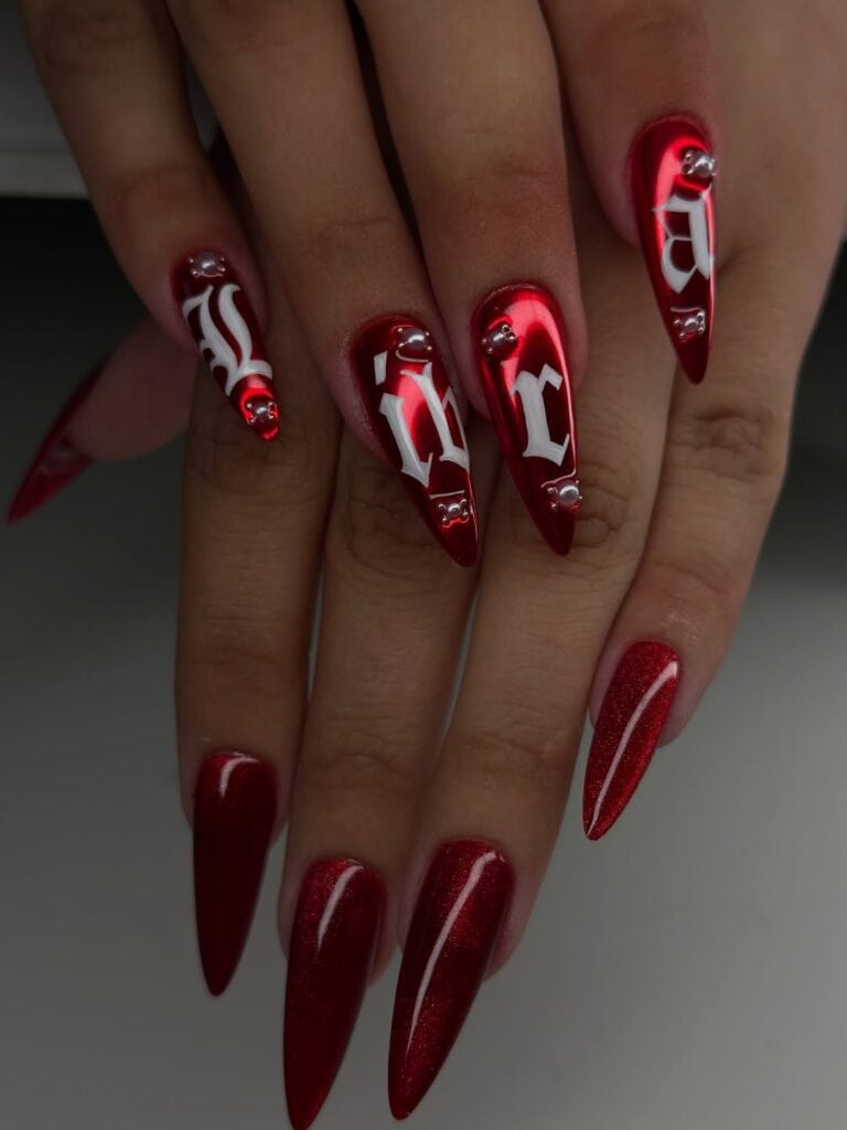 Image courtesy of instagram.com:nailmorphosisbylex
