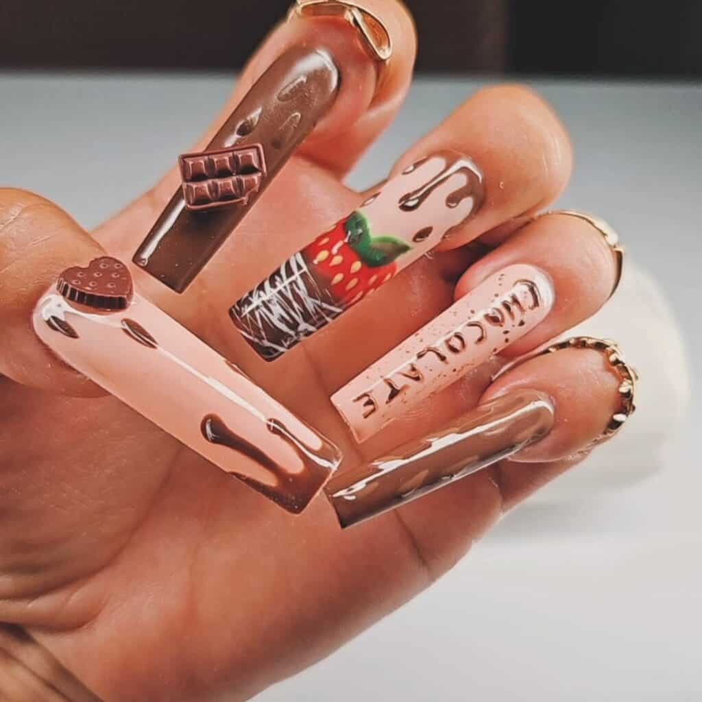 Image courtesy of instagram.com:nailsbyloreto