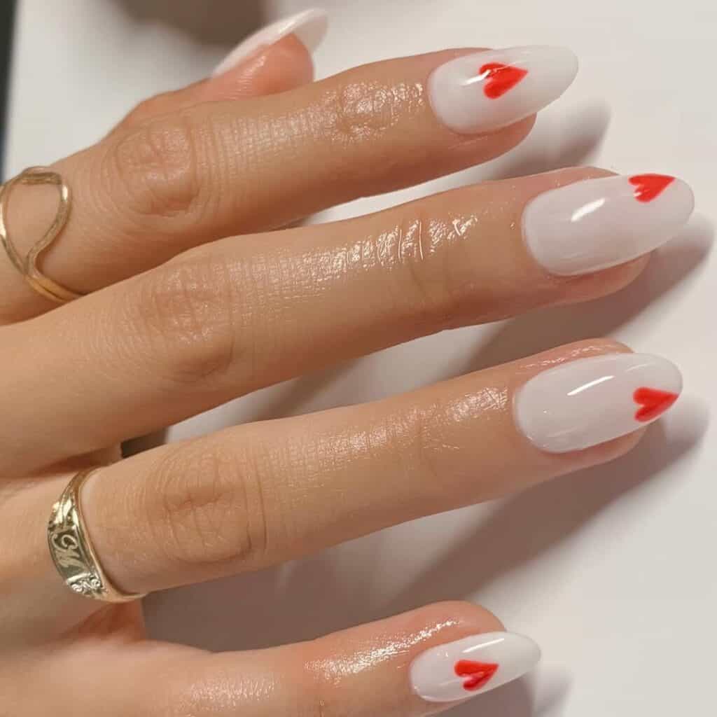 Image courtesy of instagram.com:nailslpc.xo