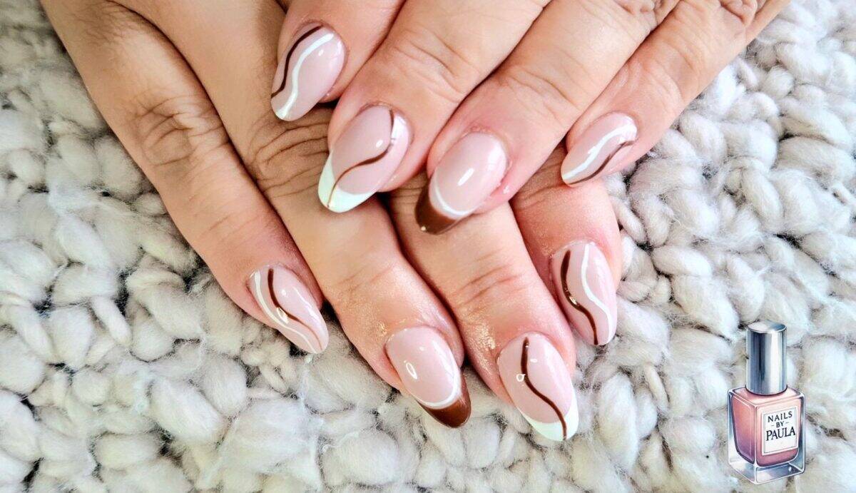 Image courtesy of nails by paula