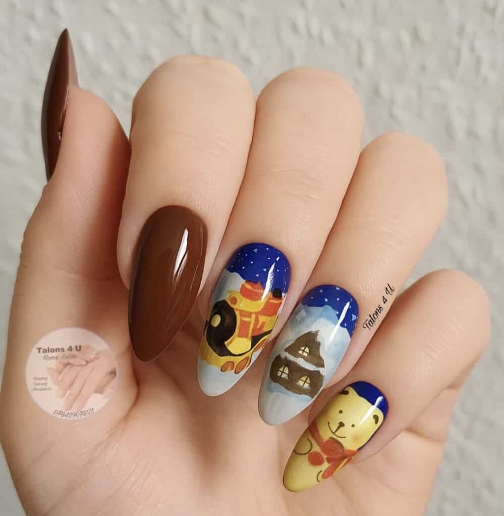 Image courtesy of pauline rodgers