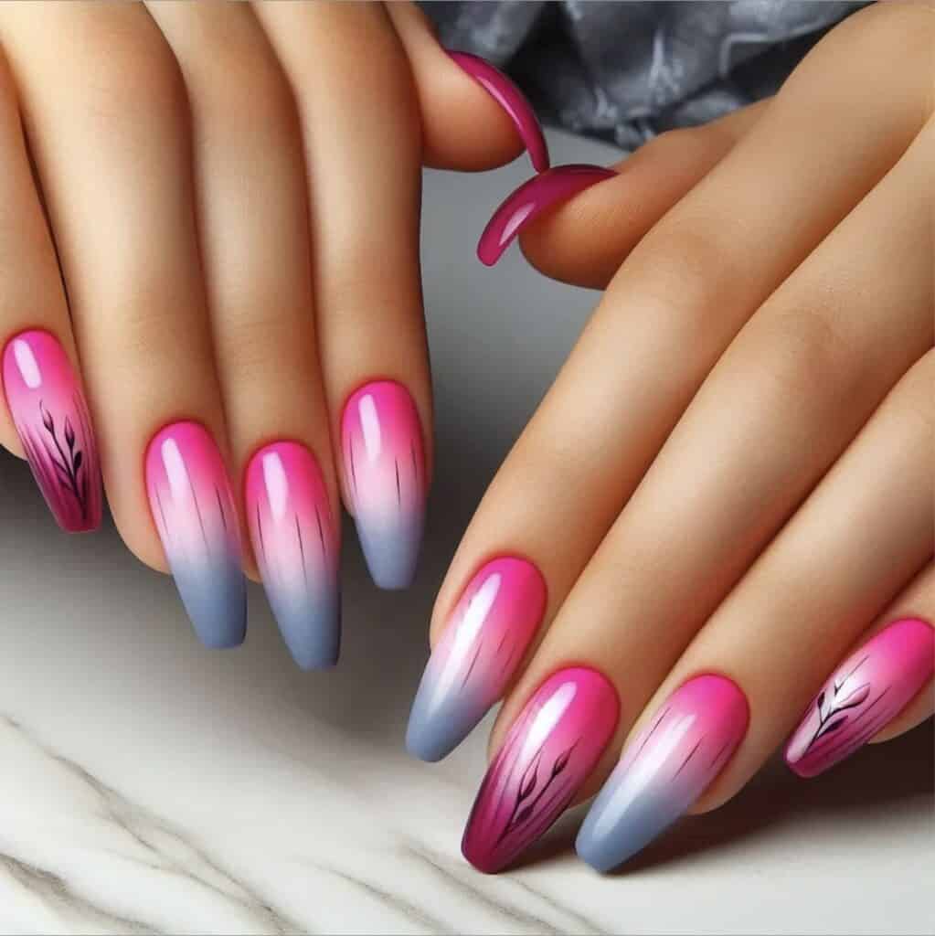 Instagram.com:anna neuro ai ai nail design