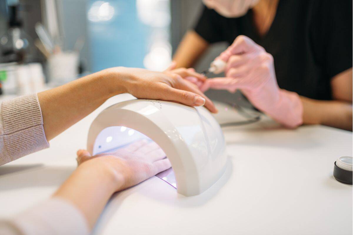 Is gel polish bad for you? Clearing up the confusion