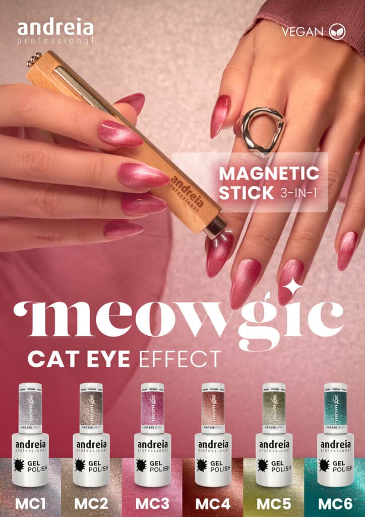 Meowgic