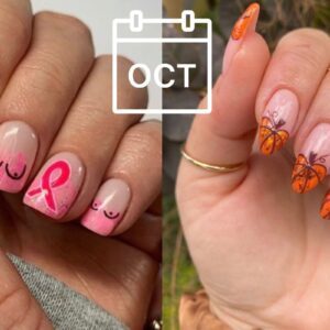 October dates for the diary