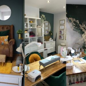 Pure Nails by Rachel