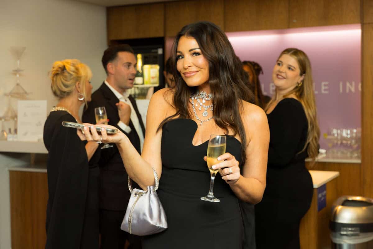 The gelbottle inc ntas 2025 jess wright