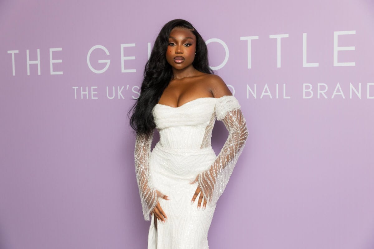 The gelbottle inc ntas 2025 whitney adebayo