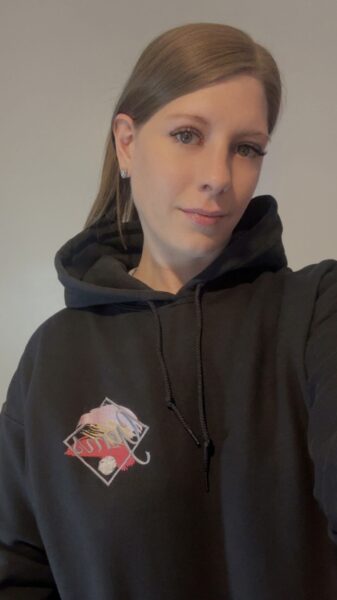 Carla Brannan headshot