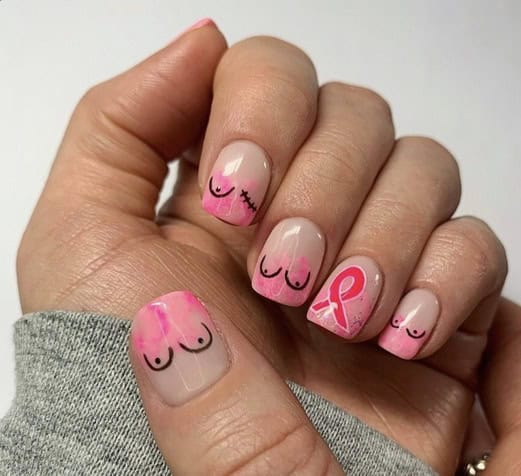 Nailsandbeautybytegan