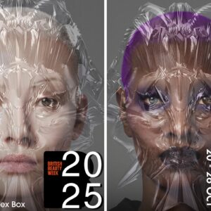 British beauty week 2025