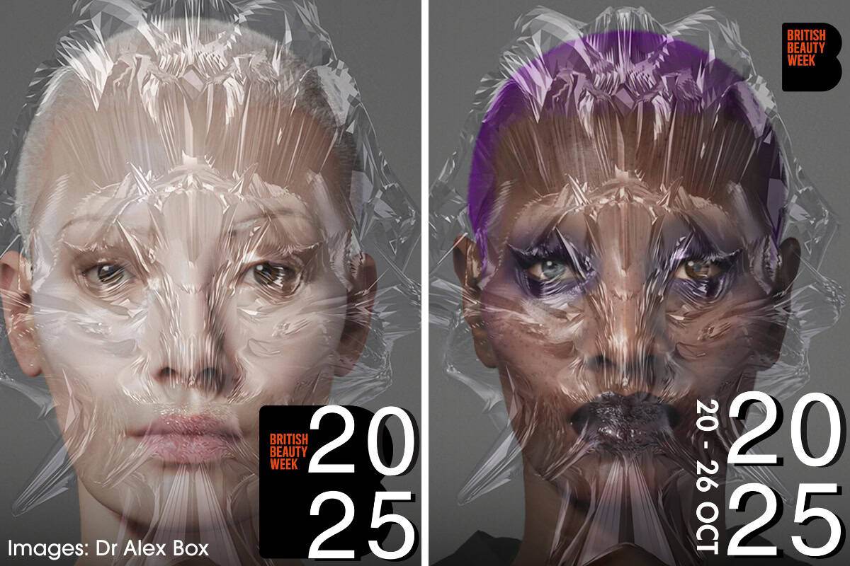 British beauty week 2025