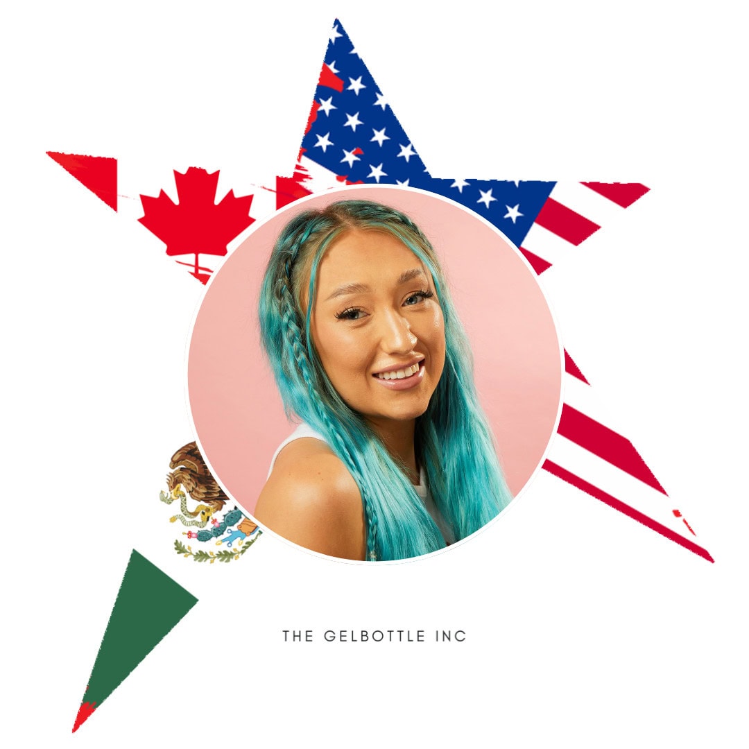 Giorgia cappella tgb