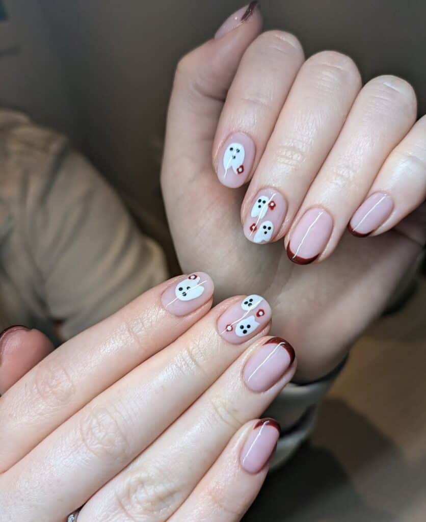 Image courtesy of instagram.com:beauty by georgina young