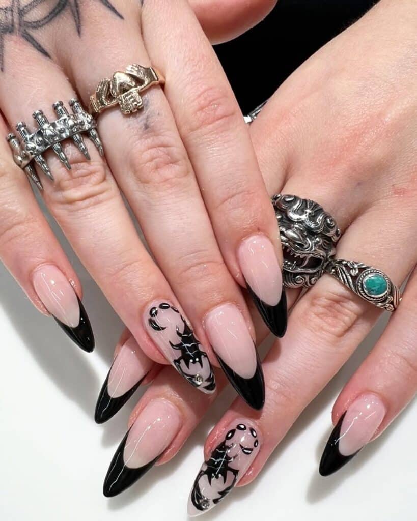 Image courtesy of instagram.com:bostonsnailsandspa