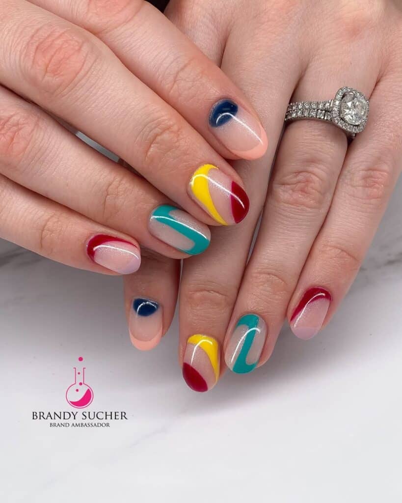 Image courtesy of instagram.com:getklawed