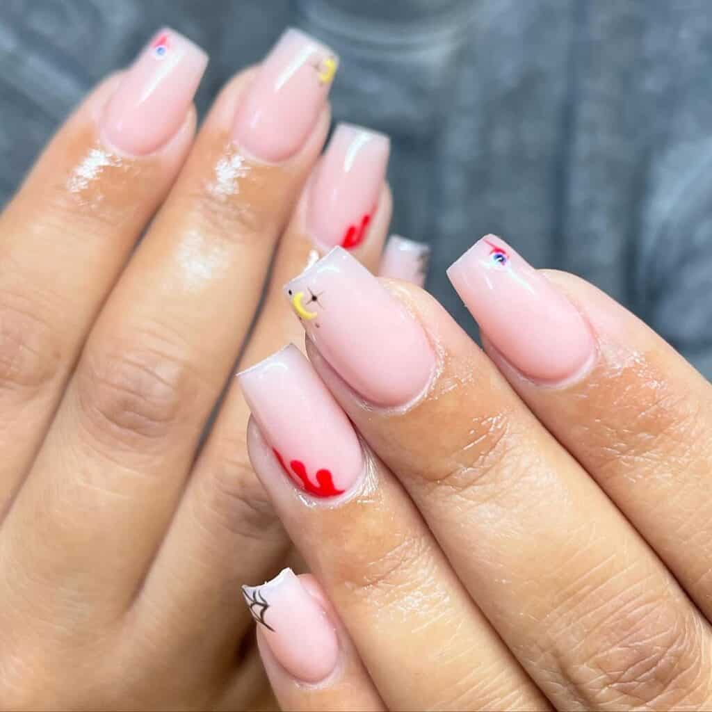 Image courtesy of instagram.com:jamminnailz