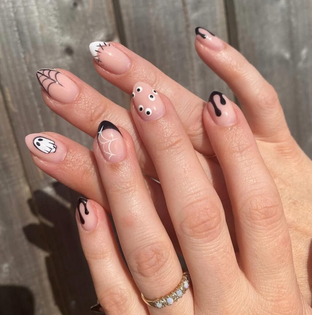 Image courtesy of instagram.com:jcnailartistry 